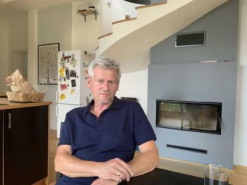 Schiffko‘s Music Talk Episode 10 - Andy Haderer