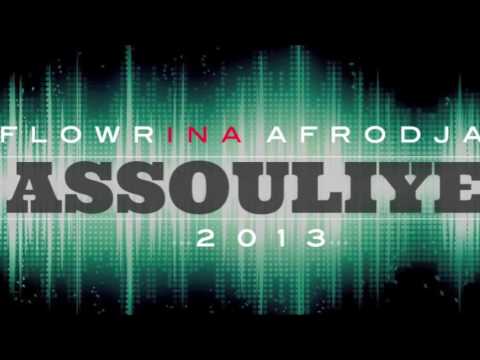 Flowrina   Afrodja Asouliyé
