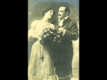 Enrico Caruso - M'appari tutt' amor... Martha - Remastered