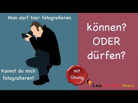 Learn German | German Grammar | Nominative case | Nominativ | A1