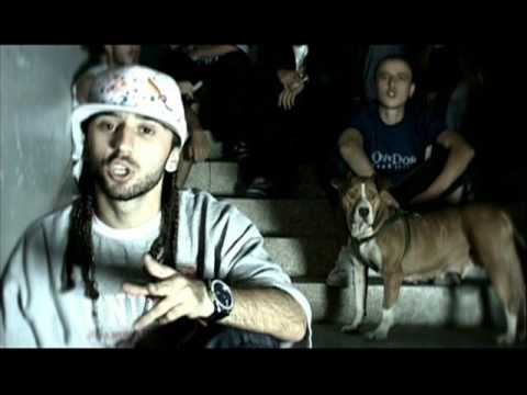 The Cannibalz - Mos Thuj Wee