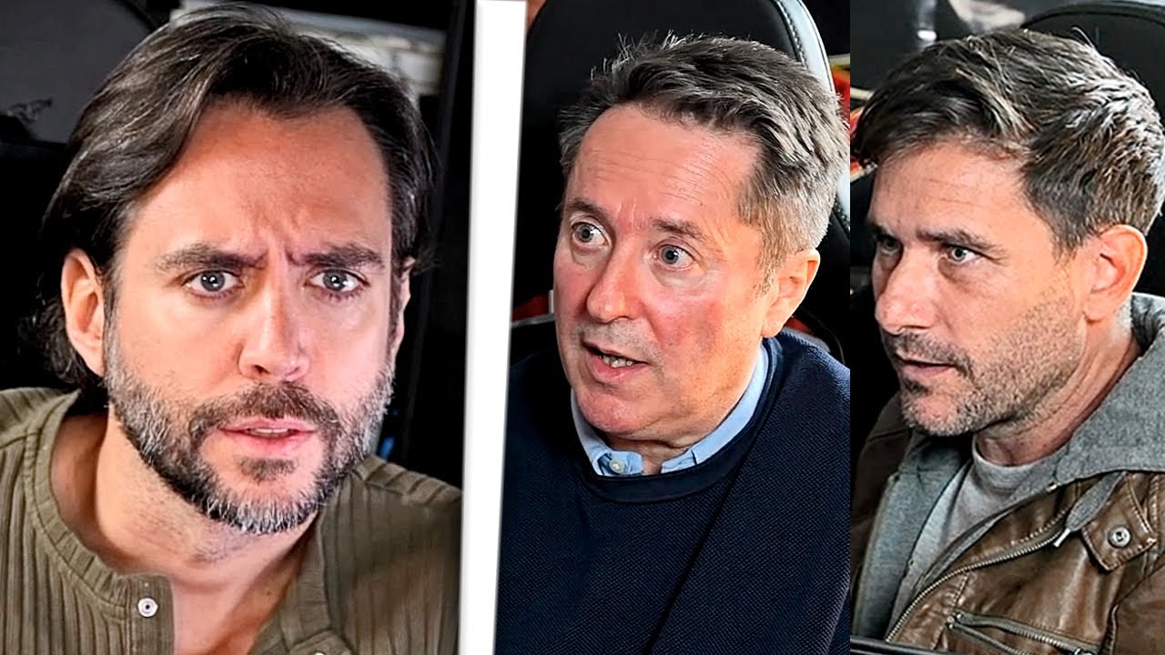 ¿Existe el DESTINO? - Genio de la física cuántica habla sobre la falsa sensación de libertad