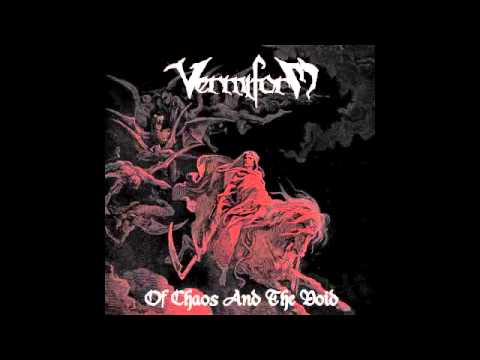 Vermiform - A Black Ash Inheritance