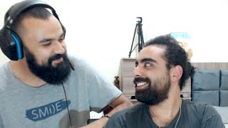 حقيقة علاقتي العاطفية مع Saad Berrada