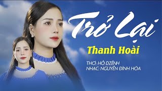 Trở lại