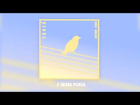 Sabiá - Arthur Diniz