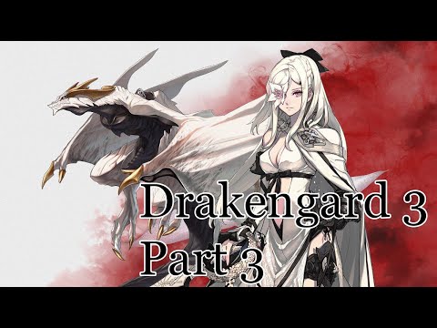 Drakengard 3 playthrough: Part 3