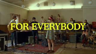 God Help The Girl video