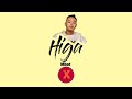 Mhot - Higa (lyrics)