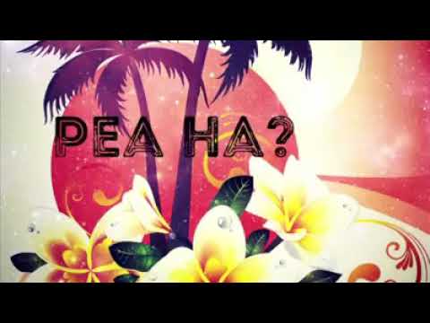 Toloa Filimoehala Jr × Oiau 'Ofa Mo'oni Cover