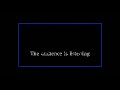 THX Trailer Blue Light FANMADE