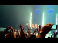 Rammstein live at the Allstate Arena 5/10/2011 ...