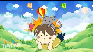 Tim Tim Tom Tom - Bem Vindos!