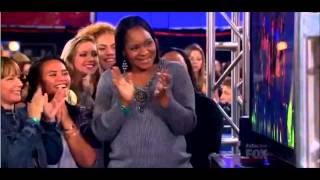 X Factor- Fifth Harmony- Set Fire To The Rain