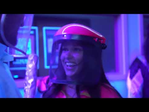The Smash Room experience Melbourne