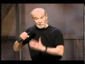 Джордж Карлин (George Carlin) — аборты 