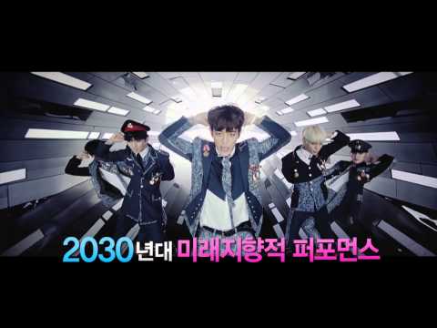 엠카운트다운 354회 예고/ M COUNTDOWN Teaser (2013.10.17.)