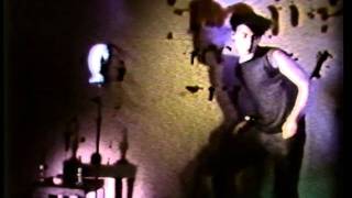 Psyche - Why Should I?