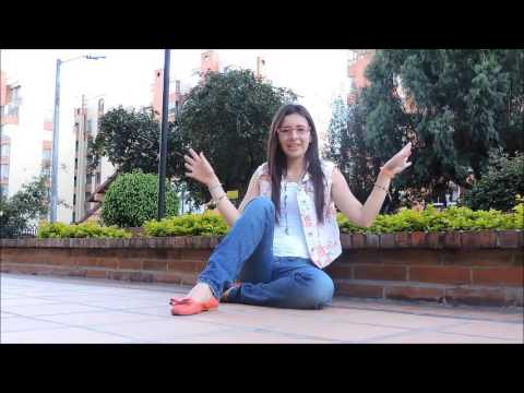 Colombia Au Pair Lorena, 26 - EurAupair Video Profile