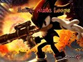 I Am... All of Me by Crush 40 (Main Theme of Shadow the Hedgehog) 10 Hour Loop