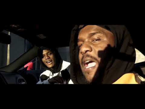 Richie Rodriguez x MirMir - Illinois (Official Music Video)