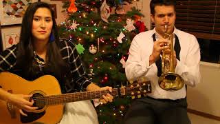 Rockin Around the Christmas Tree