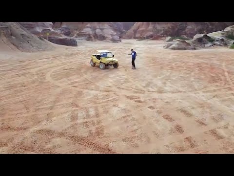 Vitinho Imperador - Foge Comigo Agora (Clipe Oficial)