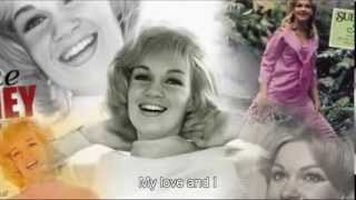Sue Raney - Who's Afraid (with lyrics)