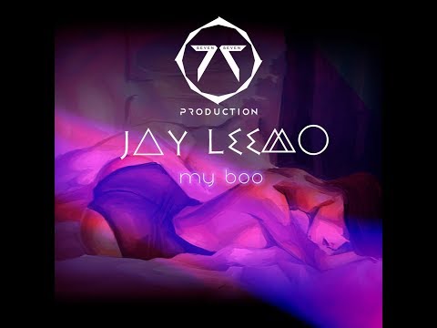 Jay Leemo - My Boo (prod. by Jay Leemo)