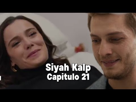 Siyah Kalp (Corazón Negro) Capitulo 21 - La felicidad del bebé de Cihan
