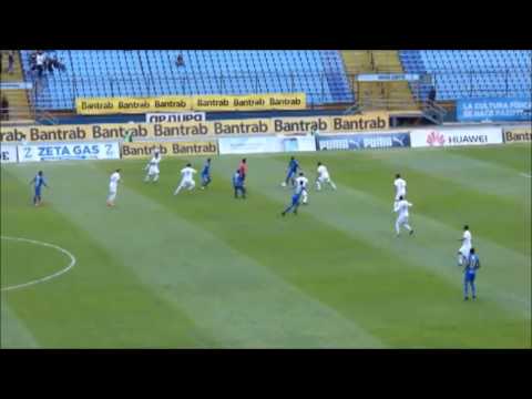 jugadas de victor solalinde 10