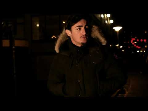 Rami Bazi - Regnar i min säng (Officiell Musikvideo)