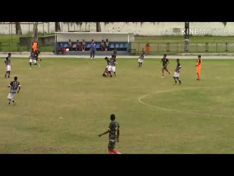 Meus Melhores momentos Queimados x Rio São Paulo Carioca B2