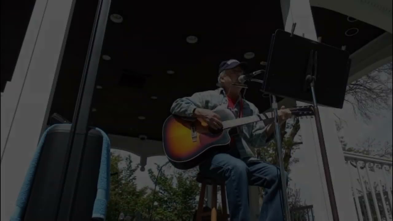 Promotional video thumbnail 1 for RIck Thombs