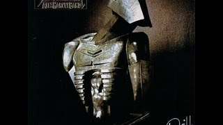 Alex Harvey Band - Rock Drill     (ganza ganza ganza ganzaa)