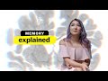 Memory, Explained | FULL EPISODE | Vox + Netflix