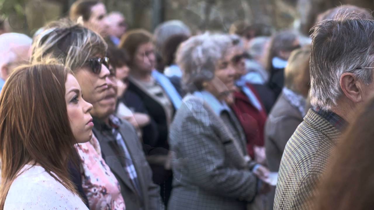 Visita da Imagem Peregrina de Nossa Senhora de Fátima à Casa de Saúde da Boavista
