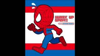 [閒聊] 蜘蛛人主題曲(初音ver.)