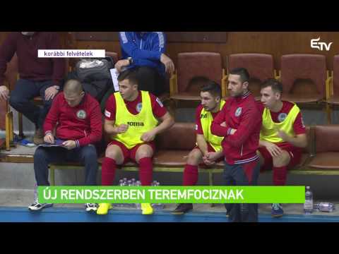 Sporthírek 2017. augusztus 9. – Erdélyi Magyar Televízió