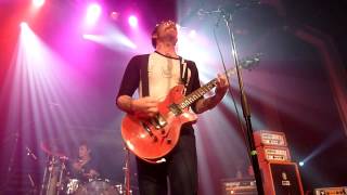 Eagles Of Death Metal "I Like To Move In The Night" Mpls,Mn 9/9/15 HD