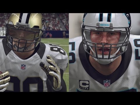 MUST WIN DIVISIONAL MATCHUP! | MADDEN 16 CAREER MODE | Episode 8