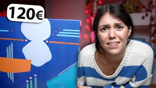 Future Stories Adventskalender 2025 Unboxing – Merry Artsy Christmas