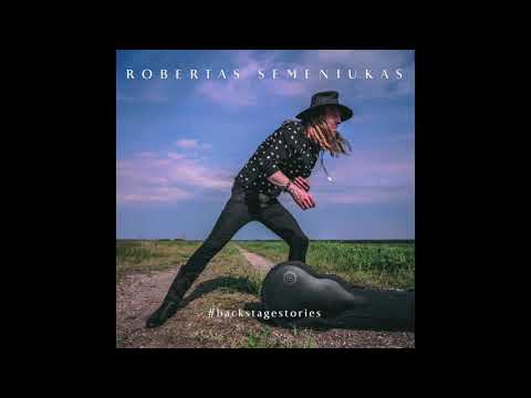 Robertas Semeniukas feat. Kastetas I Kai nieko nebelieka