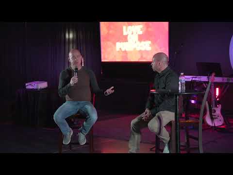 Joshua Williams Counseling video.