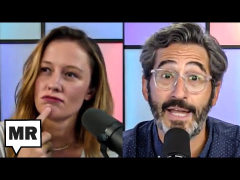 Sam & Emma DISMANTLE Libertarian Anarcho-Capitalist's Entire Ideology