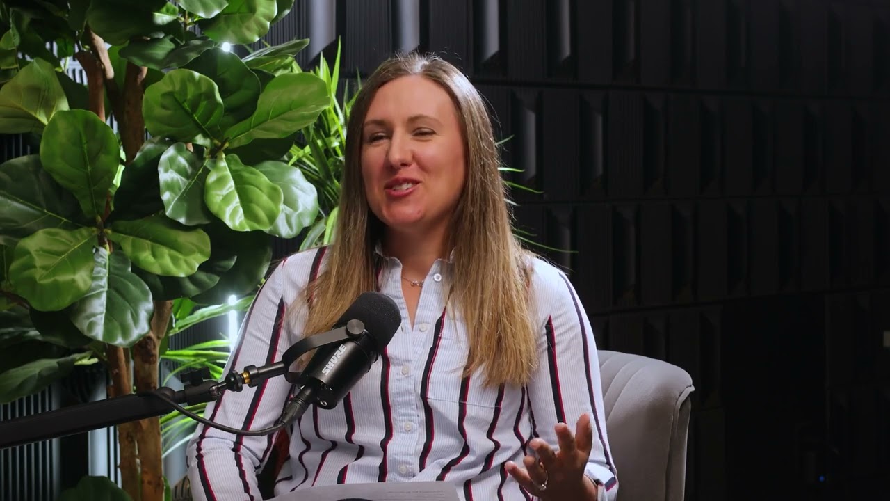 EP 5 | The Business Arc: From Foundation to Final Deal
