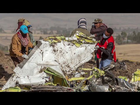 An aviation expert says investigators can expect to find multiple factors as they look for the cause of an Ethiopian Airlines plane crash that killed 157. The plane was a Boeing 737 Max 8, the latest version of the widely used jetliner. (March 11)