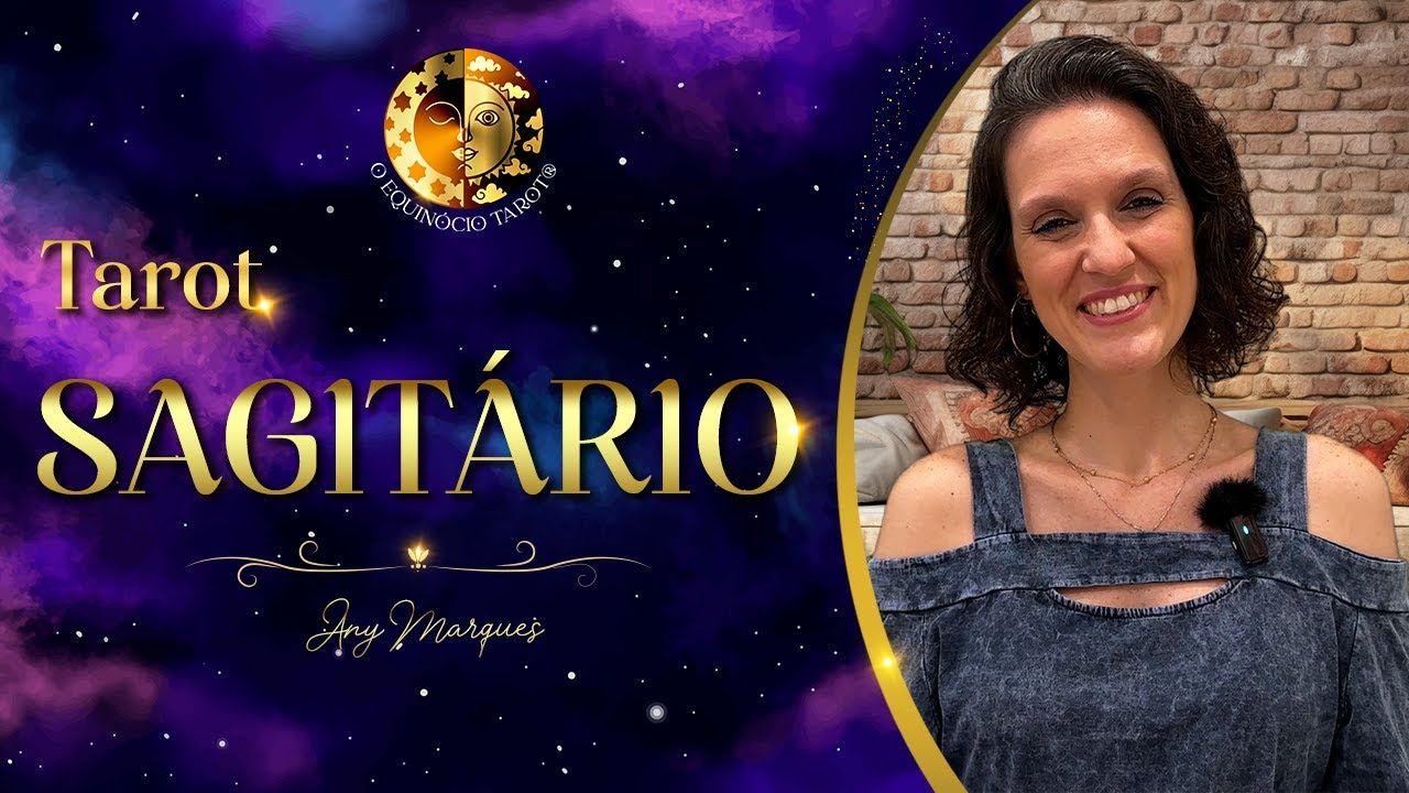 SAGITÁRIO •NUNCA VI ISSO ANTES! VOCÊ PRECISA SABER💥DE ARREPIAR O QUE AS CARTAS REVELARAM PARA VOCÊ