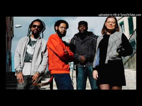 Valete, Capicua, Emicida e Rael   Egotrip part  Coruja BC1 2017