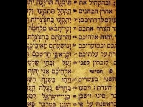 Lesson 15: Qal Participles and Infinitives